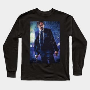 John Wick parabellum Long Sleeve T-Shirt